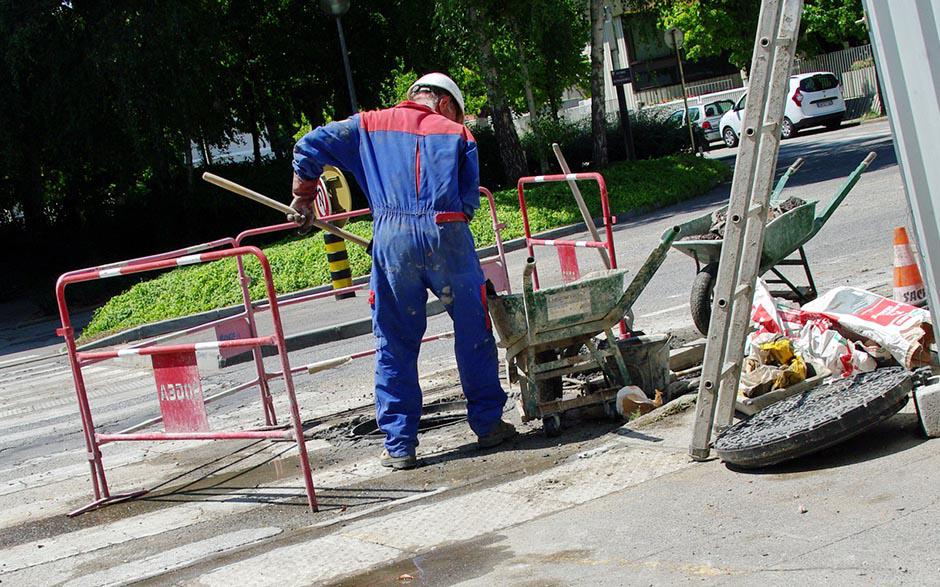 assainissement Beaumont-sur-Oise