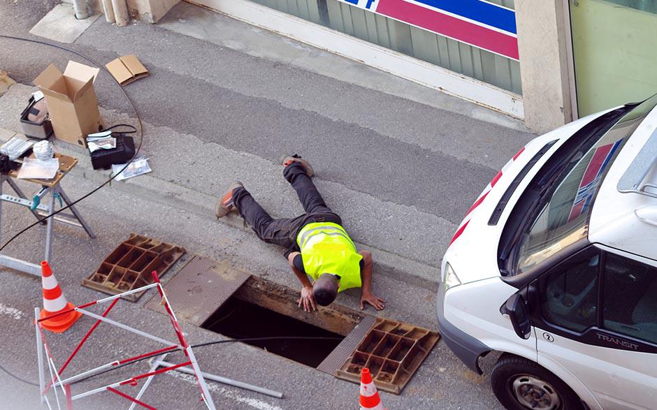 vidange assainissement Neuilly-sur-Seine