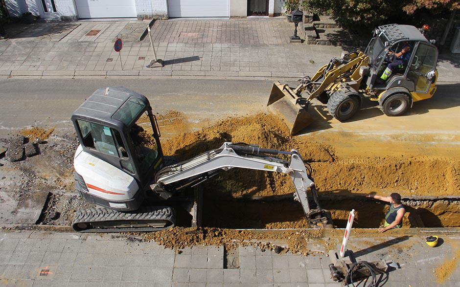 assainissement Villiers-sur-Marne